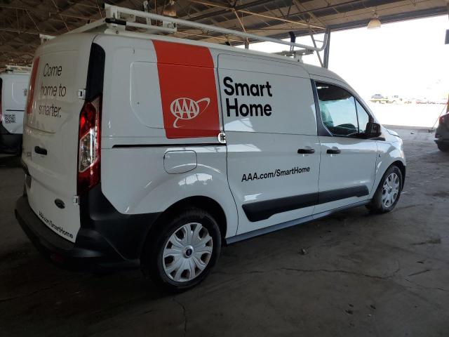  FORD TRANSIT 2019 White