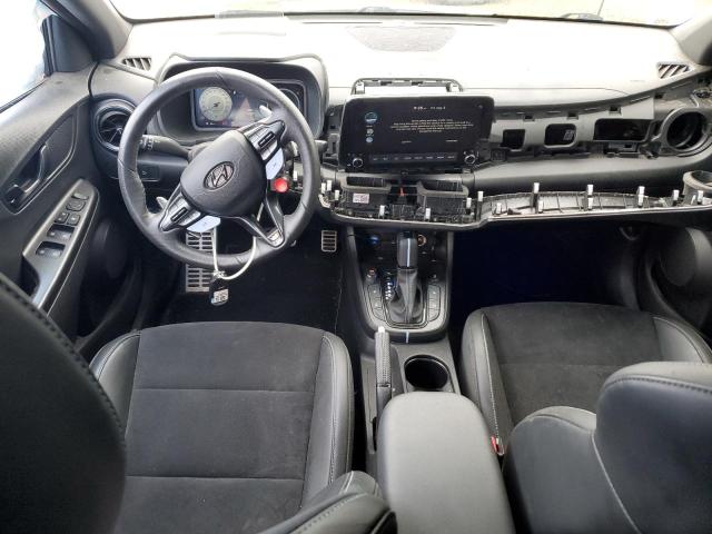  HYUNDAI KONA 2023 Biały