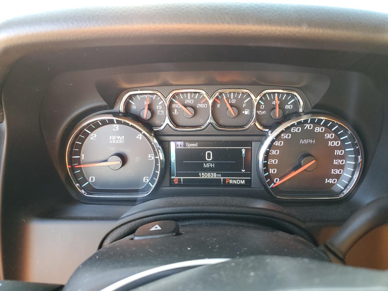 2015 Chevrolet Tahoe K1500 Ltz VIN: 1GNSKCKC8FR239335 Lot: 69578775