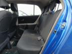 2011 TOYOTA YARIS T SP for sale at Copart NEWBURY