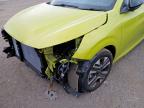 2025 PEUGEOT 208 ALLURE for sale at Copart PETERLEE