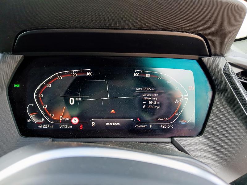 2021 BMW 1 SERIES M SPORT