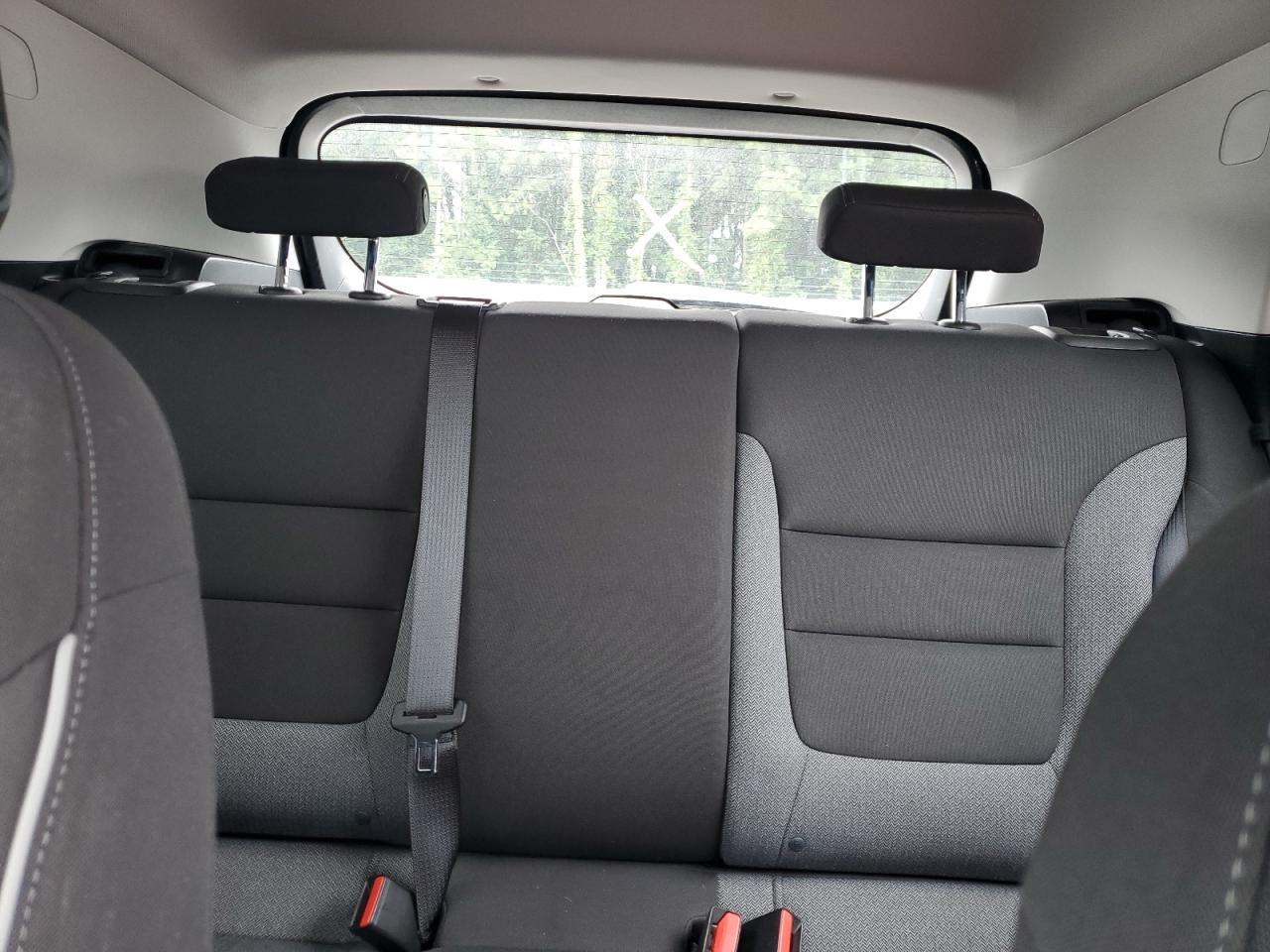 2021 Chevrolet Trailblazer Ls VIN: KL79MMS20MB052737 Lot: 68019055