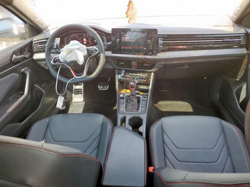  VOLKSWAGEN JETTA 2025 Синий