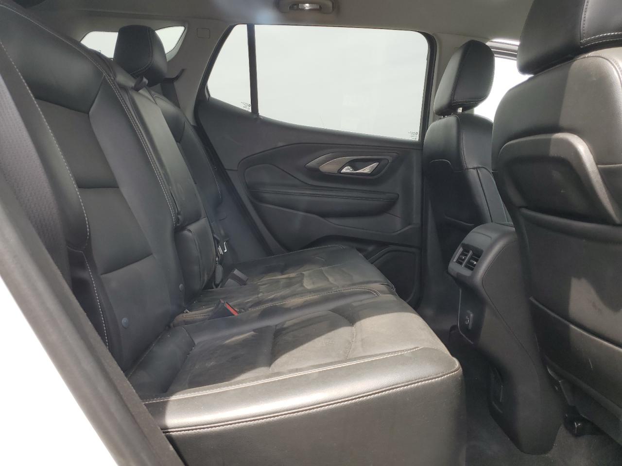 2023 GMC Terrain Slt VIN: 3GKALVEG2PL171705 Lot: 70740905