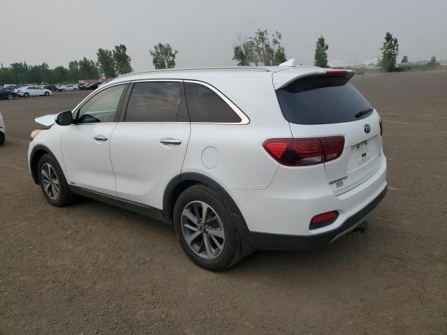 2019 KIA SORENTO EX  