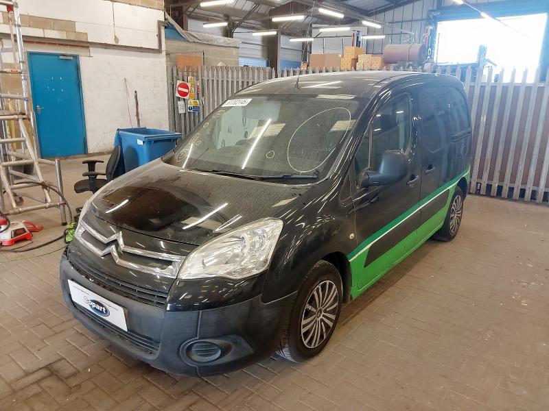 CITROEN BERLINGO 6 2011