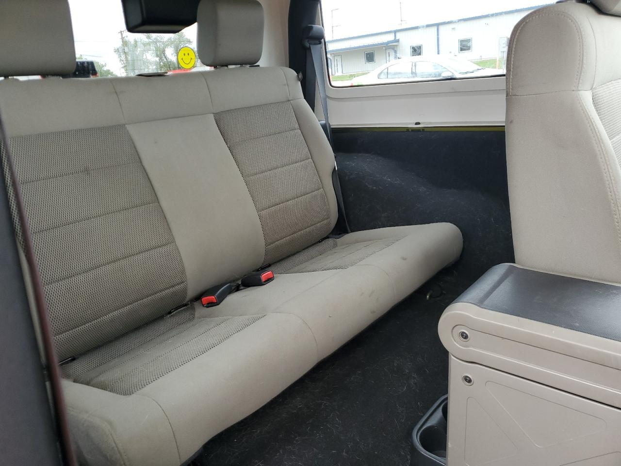 2008 Jeep Wrangler Sahara VIN: 1J4FA54148L579960 Lot: 69604735