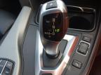2017 BMW 330E M SPORT SHADOW EDITI  for sale at Copart WOLVERHAMPTON