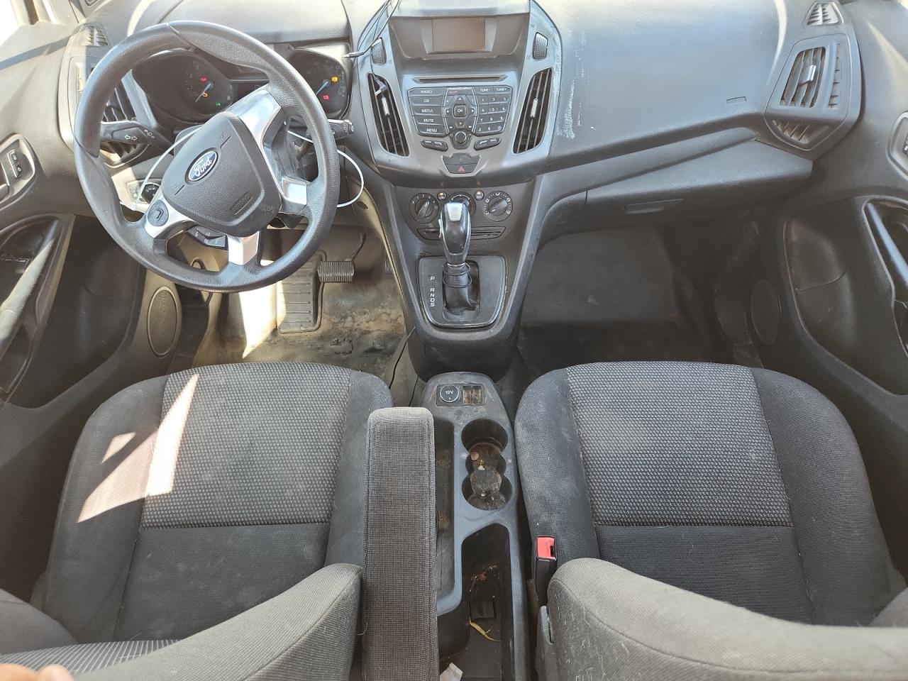 2018 Ford Transit Connect Xl VIN: NM0LS6E71J1359317 Lot: 69567795