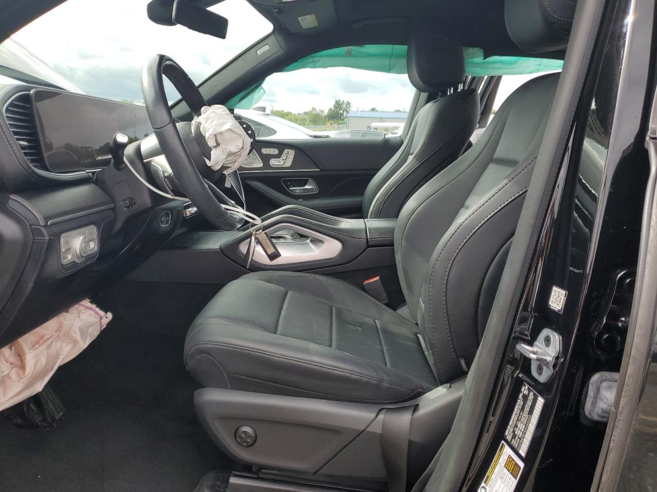 2024 Mercedes-Benz Gle 350 4Matic VIN: 4JGFB4FB7RA988336 Lot: 67451025