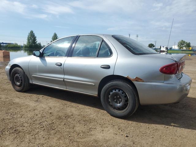 2003 CHEVROLET CAVALIER   