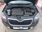 2016 SKODA YETI OUTDOOR L&K TDISCR 4  for sale at Copart CORBY