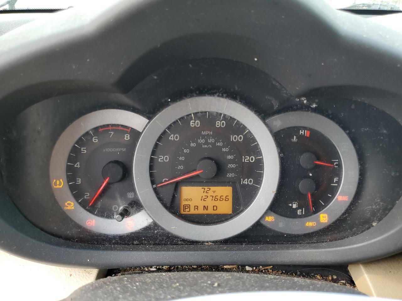 2010 Toyota Rav4 VIN: 2T3BF4DV6AW042884 Lot: 67257085