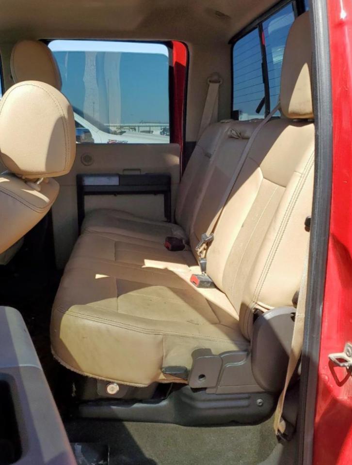 2015 Ford F250 Super Duty VIN: 1FT7W2BT0FEA86941 Lot: 69993275