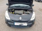 2011 RENAULT CLIO PZAZ  for sale at Copart SANDTOFT