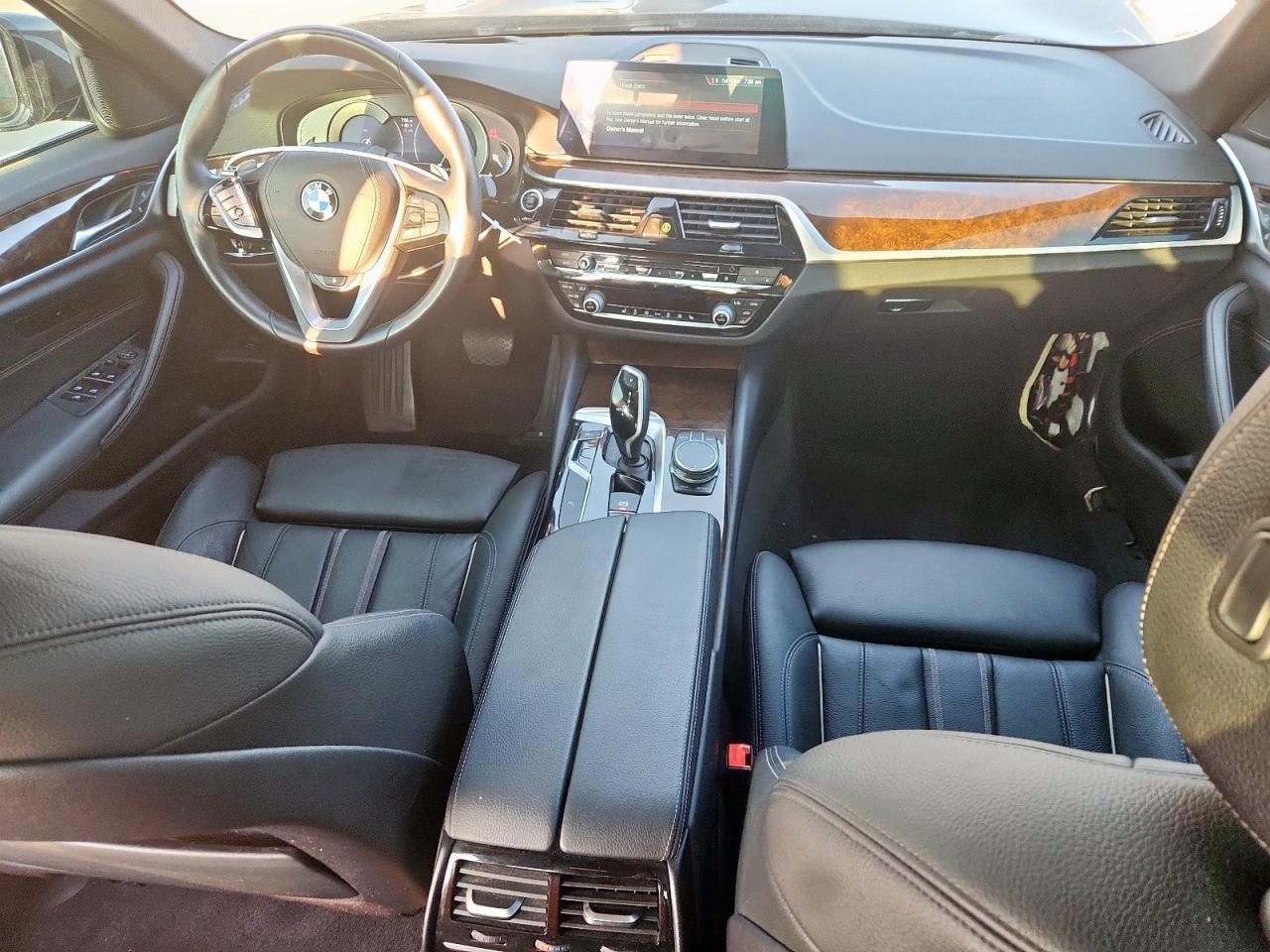 2019 BMW 540 Xi VIN: WBAJE7C52KWW18150 Lot: 69644735