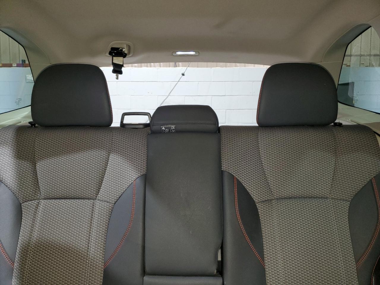 2020 Subaru Forester Sport VIN: JF2SKARC4LH440106 Lot: 70189025