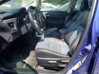 2015 TOYOTA COROLLA L   for sale at Copart QC - MONTREAL