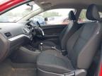 2013 KIA PICANTO CI for sale at Copart GLOUCESTER