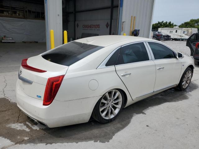  CADILLAC XTS 2015 Biały