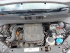 2012 SEAT MII SE for sale at Copart EAST KILBRIDE