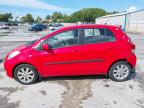 2009 TOYOTA YARIS TR for sale at Copart ST HELENS