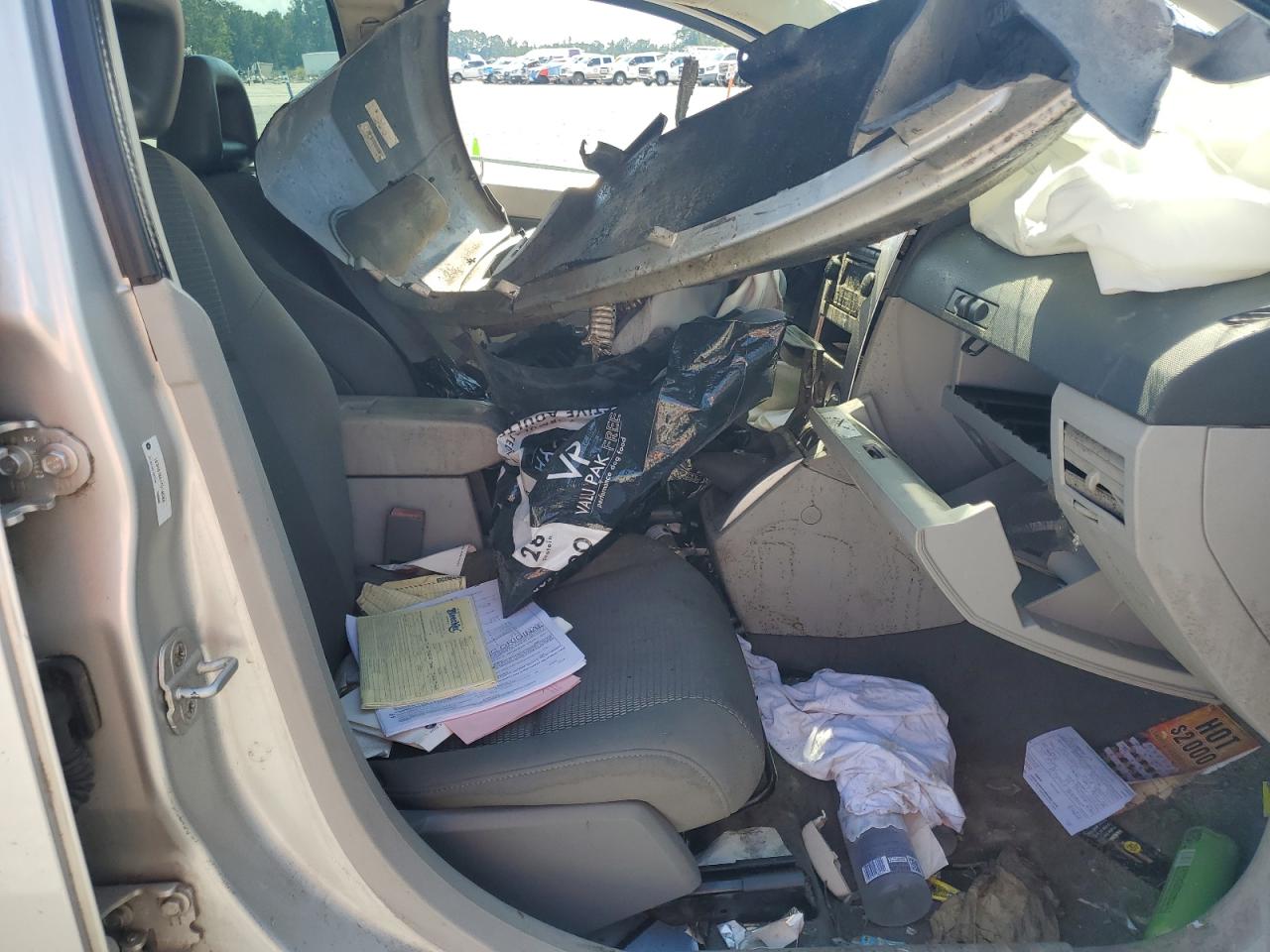 2007 Dodge Caliber R/T VIN: 1B3HB78K17D148366 Lot: 70323665