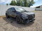 2025 MERCEDES-BENZ GLE COUPE 63 S 4MATIC AMG for sale at Copart NY - SYRACUSE