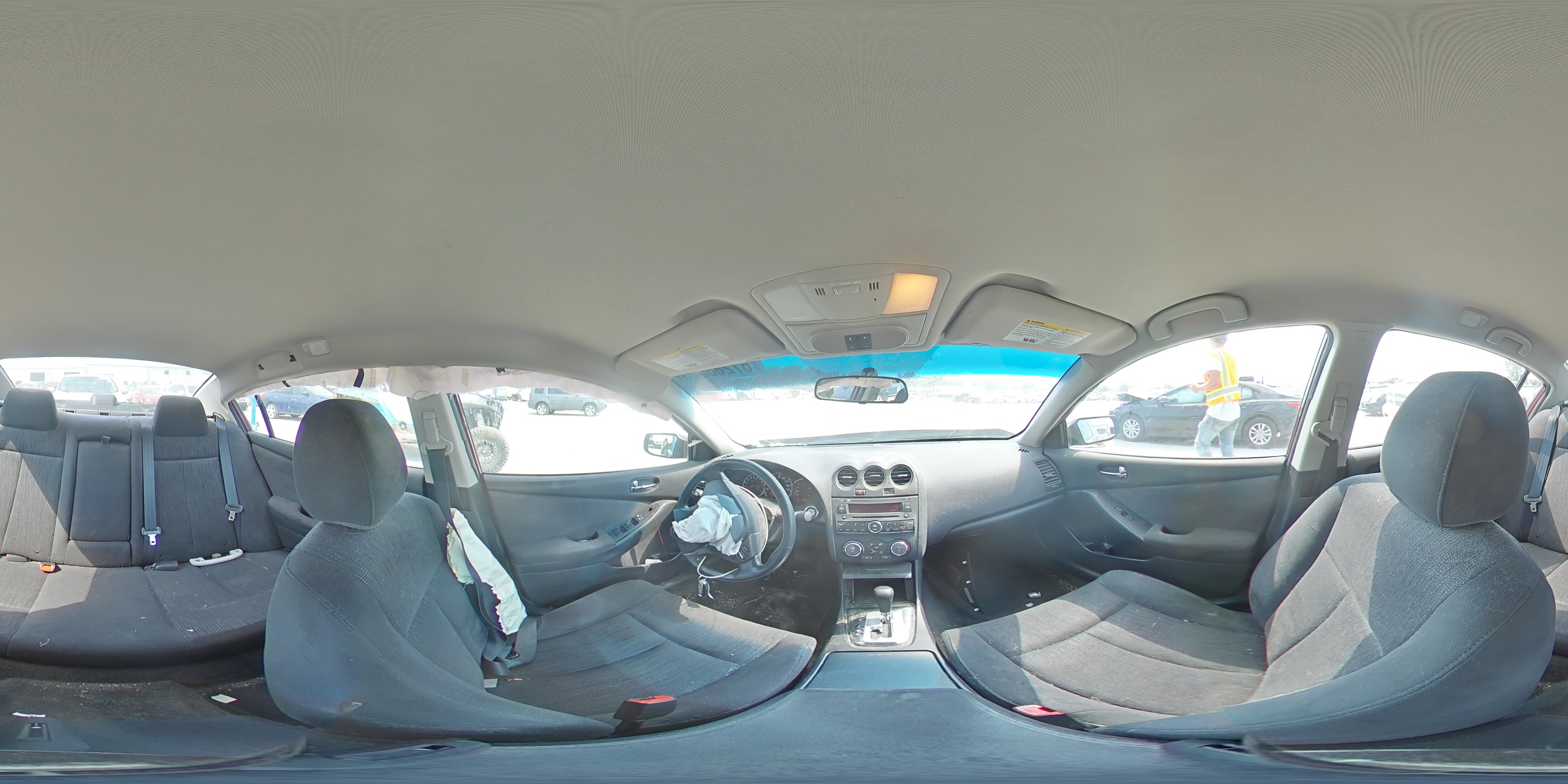 2011 Nissan Altima Base VIN: 1N4AL2APXBN508250 Lot: 67283525