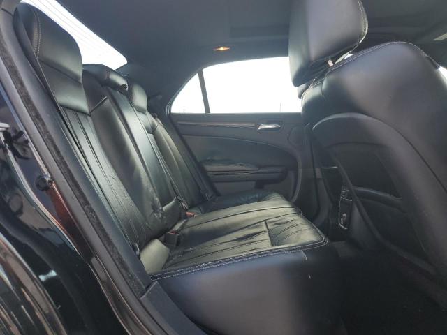 2013 CHRYSLER 300 S  