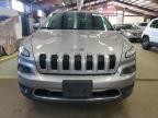 2018 JEEP CHEROKEE LIMITED   à vendre chez Copart CT - HARTFORD SPRINGFIELD