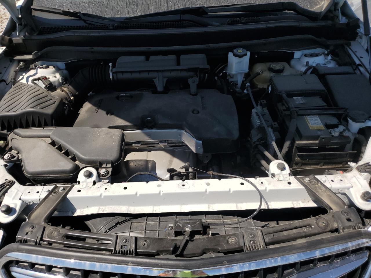 2020 Buick Envision Essence VIN: LRBFXCSA9LD067379 Lot: 70445095