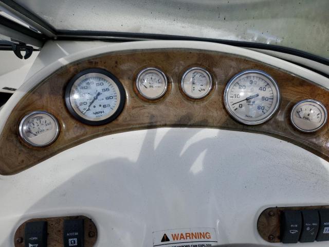 2004 SILVERLINE BOAT - BOATS PERSONAL WATERCRAFT