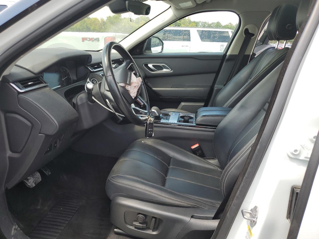 2021 Land Rover Range Rover Velar S VIN: SALYJ2EXXMA308125 Lot: 69042755