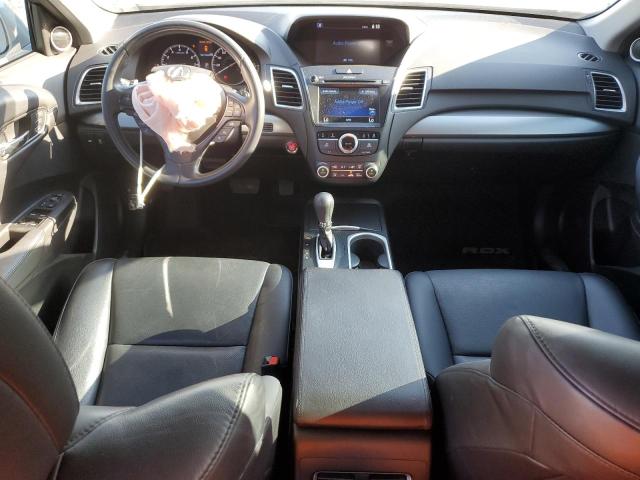  ACURA RDX 2018 Белы