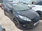 2011 FORD FIESTA METAL for sale at Copart BRISTOL