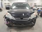 2010 HONDA CR-V LX   for sale at Copart ON - OTTAWA