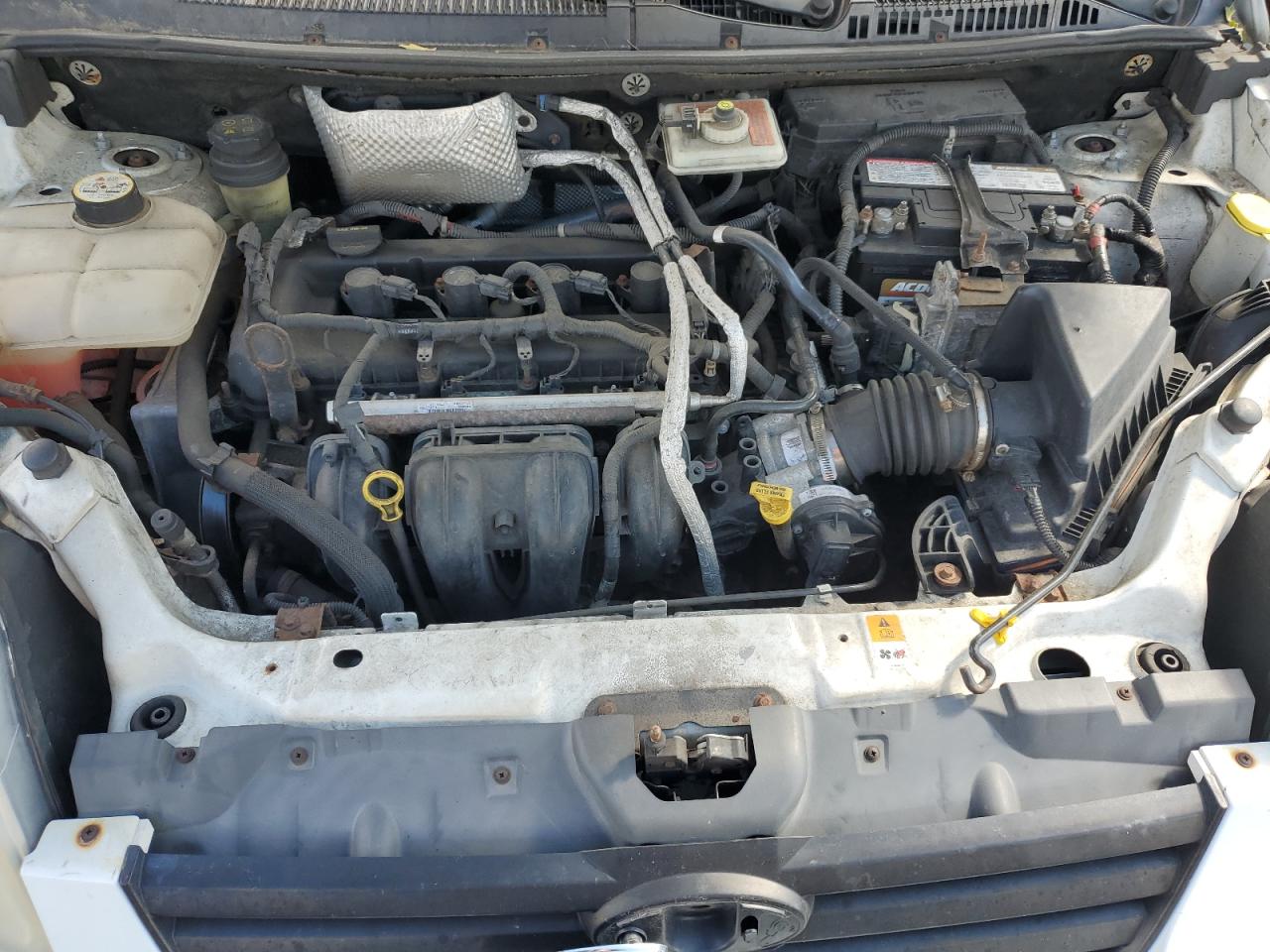 2013 Ford Transit Connect Xlt VIN: NM0LS6BN0DT160187 Lot: 70305765