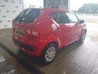 2018 SUZUKI IGNIS SZ3 for sale at Copart EAST KILBRIDE