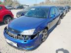 2007 FORD MONDEO ST for sale at Copart BRISTOL