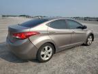 2011 HYUNDAI ELANTRA GLS   for sale at Copart ON - OTTAWA