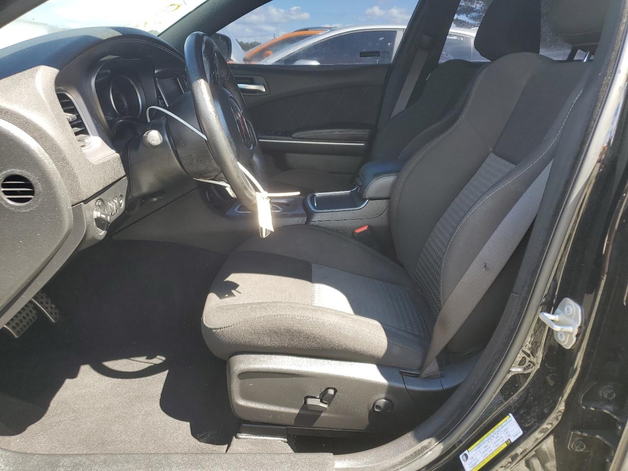 2023 Dodge Charger Scat Pack VIN: 2C3CDXGJ9PH584174 Lot: 69129565