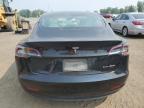 2019 TESLA MODEL 3    for sale at Copart QC - MONTREAL