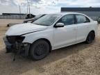 2017 VOLKSWAGEN JETTA SE   for sale at Copart AB - EDMONTON