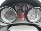 2009 VAUXHALL INSIGNIA S for sale at Copart WISBECH