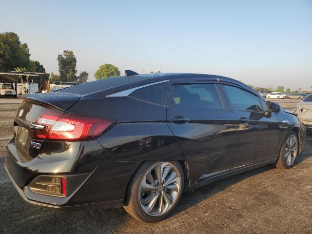  HONDA CLARITY 2018 Czarny