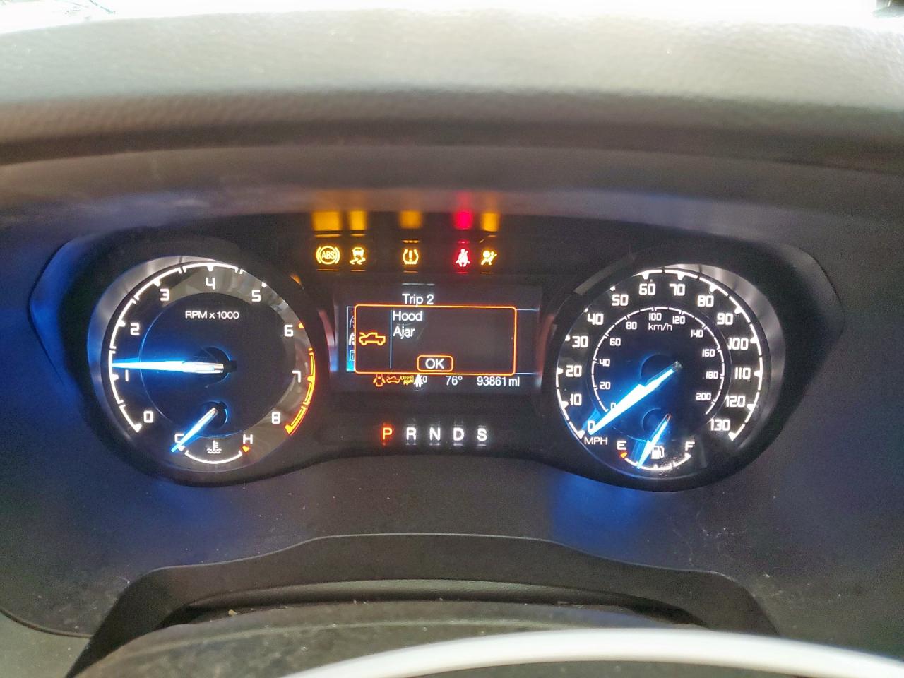 2019 Ford Ranger Xl VIN: 1FTER4FH5KLB21382 Lot: 69743955