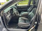 2019 TOYOTA HIGHLANDER SE   for sale at Copart MA - NORTH BOSTON
