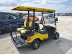 2022 GOLF CART GOLF CART   for sale at Copart FL - JACKSONVILLE NORTH